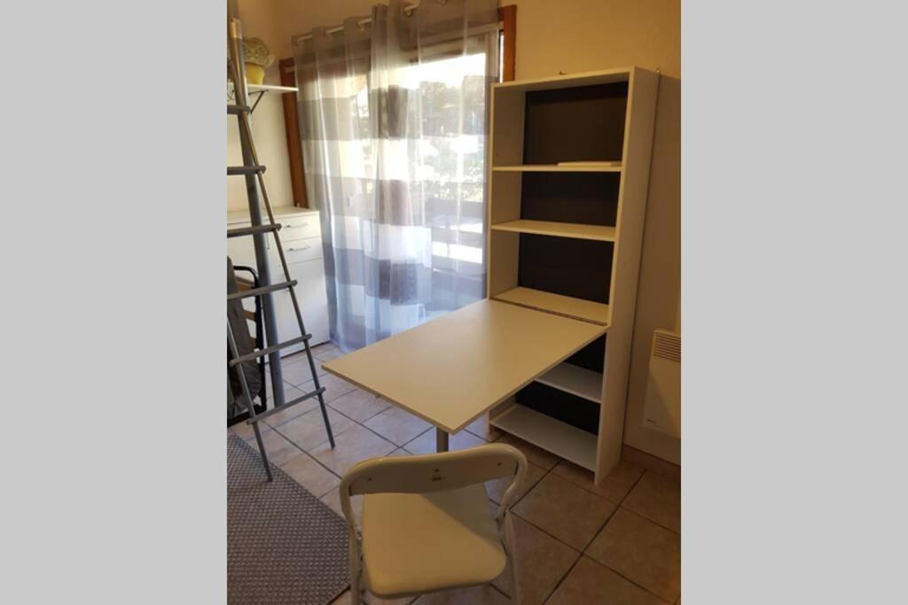 Studio Idealement Situe Cauterets Exterior foto